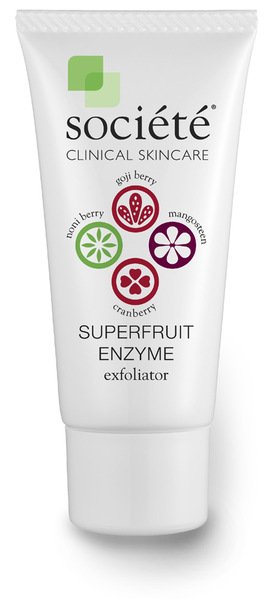 Superfruit Enzyme